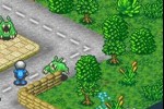 Rebelstar: Tactical Command (Game Boy Advance)