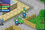 Rebelstar: Tactical Command (Game Boy Advance)