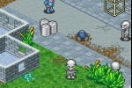 Rebelstar: Tactical Command (Game Boy Advance)