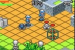 Rebelstar: Tactical Command (Game Boy Advance)