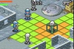 Rebelstar: Tactical Command (Game Boy Advance)