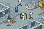 Rebelstar: Tactical Command (Game Boy Advance)