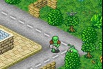 Rebelstar: Tactical Command (Game Boy Advance)