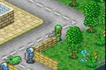 Rebelstar: Tactical Command (Game Boy Advance)