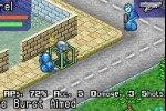 Rebelstar: Tactical Command (Game Boy Advance)