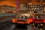 Taxi 3: eXtreme Rush (PC)