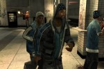 Crime Life: Gang Wars (PlayStation 2)