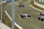 F1 Grand Prix (PSP)