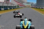 F1 Grand Prix (PSP)