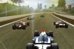 F1 Grand Prix (PSP)