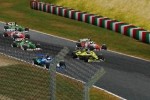 F1 Grand Prix (PSP)