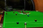 World Snooker Challenge 2005 (PSP)