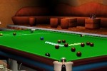 World Snooker Challenge 2005 (PSP)