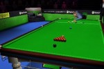 World Snooker Challenge 2005 (PSP)