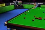 World Snooker Challenge 2005 (PSP)