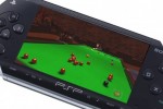 World Snooker Challenge 2005 (PSP)