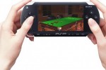 World Snooker Challenge 2005 (PSP)