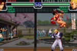 The King of Fighters 02/03 (Xbox)