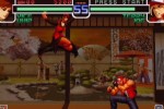 The King of Fighters 02/03 (Xbox)