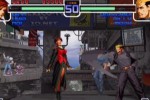 The King of Fighters 02/03 (Xbox)