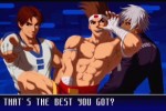 The King of Fighters 02/03 (Xbox)