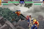 The King of Fighters 02/03 (Xbox)