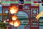 The King of Fighters 02/03 (Xbox)