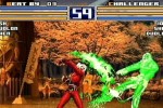 The King of Fighters 02/03 (Xbox)