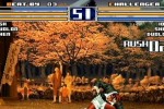 The King of Fighters 02/03 (Xbox)