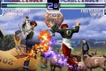 The King of Fighters 02/03 (Xbox)