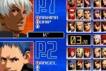 The King of Fighters 02/03 (Xbox)