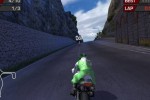 MotoGP 3: Ultimate Racing Technology (PC)