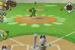 Mario Superstar Baseball (GameCube)