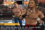 WWE Day of Reckoning 2 (GameCube)