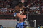 WWE Day of Reckoning 2 (GameCube)