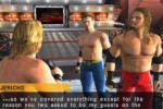 WWE Day of Reckoning 2 (GameCube)