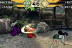 Inuyasha: Feudal Combat (PlayStation 2)