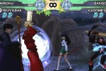 Inuyasha: Feudal Combat (PlayStation 2)