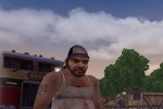 Big Mutha Truckers 2 (PlayStation 2)