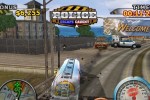 Big Mutha Truckers 2 (PlayStation 2)