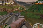 Big Mutha Truckers 2 (PlayStation 2)