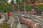 Big Mutha Truckers 2 (PlayStation 2)