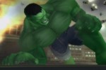 The Incredible Hulk: Ultimate Destruction (PlayStation 2)