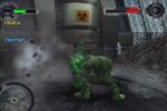 The Incredible Hulk: Ultimate Destruction (PlayStation 2)