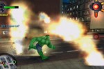 The Incredible Hulk: Ultimate Destruction (PlayStation 2)