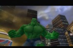 The Incredible Hulk: Ultimate Destruction (PlayStation 2)