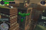 The Incredible Hulk: Ultimate Destruction (PlayStation 2)