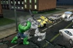 The Incredible Hulk: Ultimate Destruction (PlayStation 2)