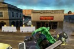 The Incredible Hulk: Ultimate Destruction (PlayStation 2)