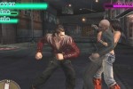 Beat Down: Fists of Vengeance (PlayStation 2)